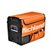 4WD Vehicle Insulated Fridge Cover